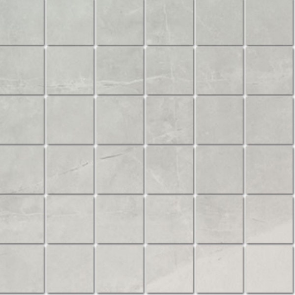 Picture of MS International - Sande Mosaic Ivory