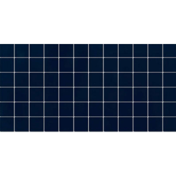 Picture of American Olean - Color Story Mosaic Square Glossy Navy