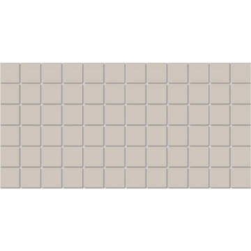 Picture of American Olean - Color Story Mosaic Square Matte Stable