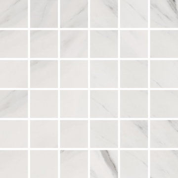 Picture of Portobello Ceramica - Marmi Classico Mosaic Bianco Carrara