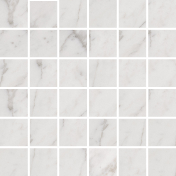 Picture of Portobello Ceramica - Marmi Classico Mosaic Golden Calacata