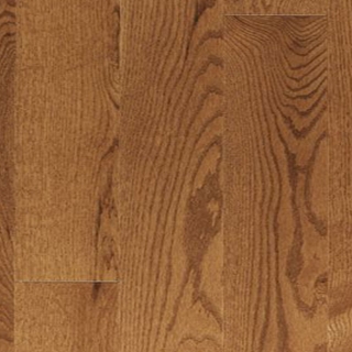 Picture of Mercier - Design Plus Select and Better Engineered 5 1/2 Red Oak Amaretto Matte