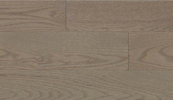 Picture of Mercier - Pro Series Solid 3 1/4 Red Oak Brookline Matte Brushed