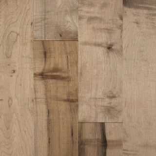 Picture of Mercier - Element Solid Distinction 4 1/4 Hard Maple Element Matte