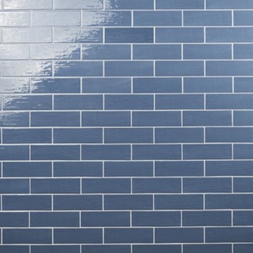 Picture of SOHO Studio Corp - Una Polished Blue