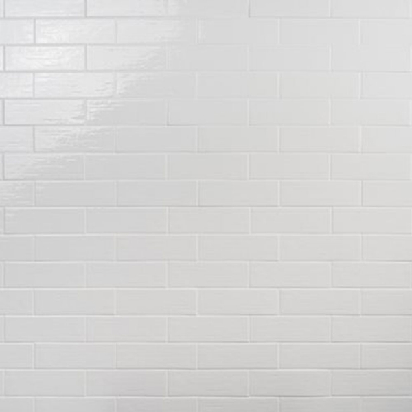 Picture of SOHO Studio Corp - Una Polished White