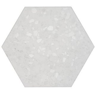 Picture of SOHO Studio Corp - Wild Terrazzo White