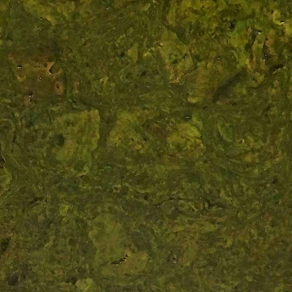 Picture of Globus Cork - Nugget Texture 9 x 18 Spring Green