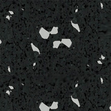 Picture of Amorim - Standard Sports Floor 8mm Eggshell