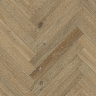 Picture of Monarch Plank - Domaine II Herringbone Allier