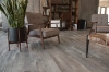 Picture of Cali Bamboo Flooring - Select Gray Ash