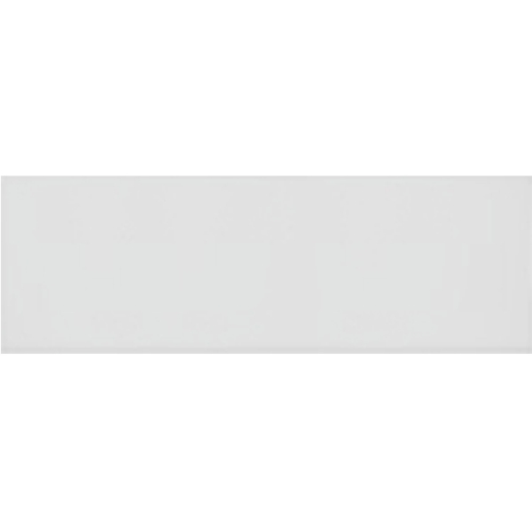 Picture of Tesoro - Soho 8 x 24 Glossy Gallery Grey