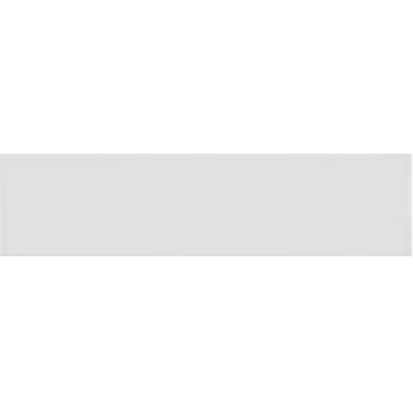 Picture of Tesoro - Soho 4 x 16 Glossy Gallery Grey