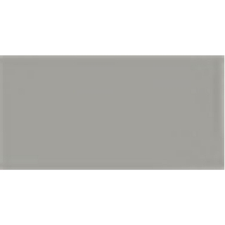 Picture of Tesoro - Soho 3 x 6 Glossy Cement Chic