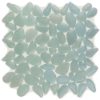 Picture of Ceramica Etc - Liquid Rocks Aqua Blue