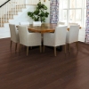 Picture of Shaw Floors - Pebble Hill Mixed Width Weathered Saddle
