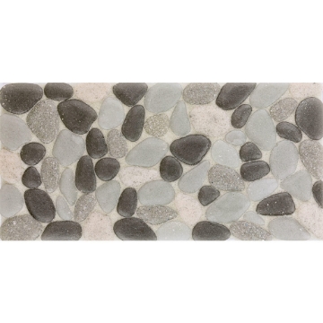 Picture of Ceramica Etc - Liquid Rocks Pebble Beach