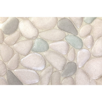 Picture of Ceramica Etc - Liquid Rocks Riviera Shores