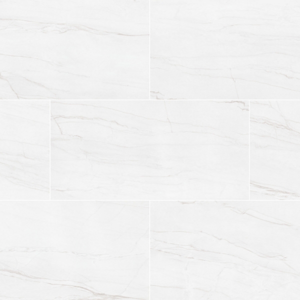 Picture of MS International - Kaya 12 x 24 Zermatta-Blanca Matte