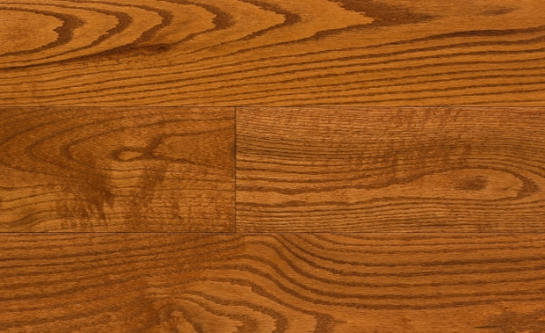 Picture of Mercier - Design Plus Select and Better Engineered 5 3/4 Red Oak Amaretto Matte Brushed