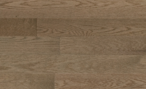 Picture of Mercier - Design Plus Select and Better Engineered 5 3/4 Red Oak Shadow Matte Brushed