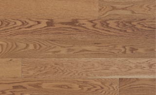 Picture of Mercier - Design Plus Select and Better Engineered 5 3/4 Red Oak Crème Brûlée Matte