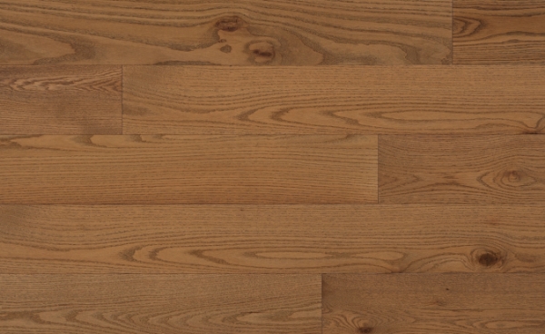 Picture of Mercier - Design Plus Select and Better Engineered 5 3/4 Red Oak Treasure Matte Brushed