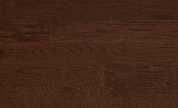 Picture of Mercier - Design Plus Select and Better Engineered 5 3/4 Red Oak Autumn Leaf Matte Brushed
