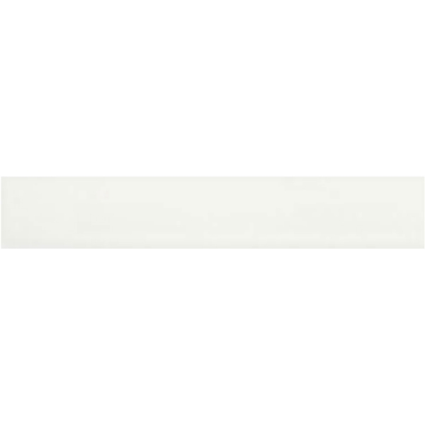 Picture of Tesoro - Soho 2 x 12 Glossy Canvas White