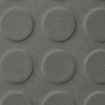 Picture of Johnsonite - Color Splash Raised Round Forks Falls