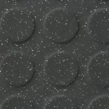 Picture of Johnsonite - Color Splash Raised Round Gorge Area