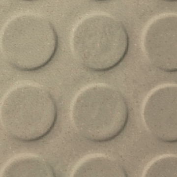 Picture of Johnsonite - Color Splash Raised Round Lake Shore