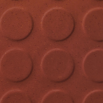 Picture of Johnsonite - Color Splash Raised Round Sailor