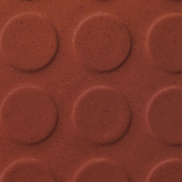 Picture of Johnsonite - Color Splash Raised Round Sailor