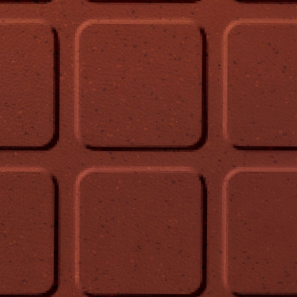 Picture of Johnsonite - Color Splash Raised Square Sailor