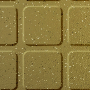 Picture of Johnsonite - Color Splash Raised Square Old York