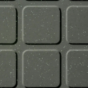 Picture of Johnsonite - Color Splash Raised Square Douglas Fir