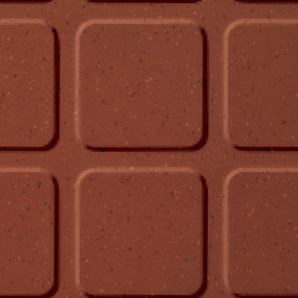 Picture of Johnsonite - Color Splash Raised Square Highbridge Trail