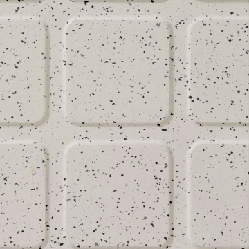 Picture of Johnsonite - Color Splash Raised Square Dusty Palouse