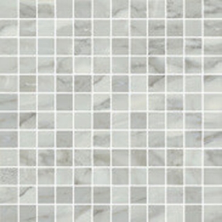 Picture of Happy Floors - Bardiglio Mosaic Grigio Natural