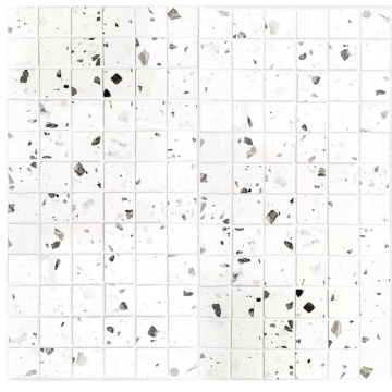 Picture of Solistone - Terrazzo Piazza White