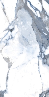 Picture of Happy Floors - Crash 24 x 48 Blue/Polished