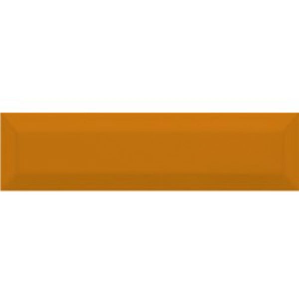 Picture of Argenta Ceramica - Adona Bevel Orange