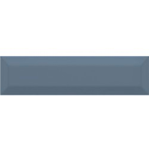 Picture of Argenta Ceramica - Adona Bevel Ocean Blue