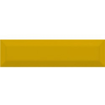 Picture of Argenta Ceramica - Adona Bevel Yellow