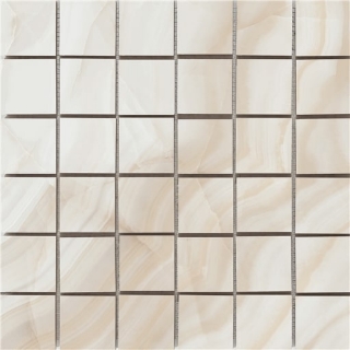 Picture of Happy Floors - Athena Mosaic Miel/Natural