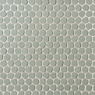 Picture of Decoratori Bassanesi - BonBon Aquamarine