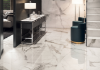 Picture of Happy Floors - Statuario Luxe 24 x 48 Statuario