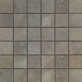 Picture of Happy Floors - Salt Stone Mosaic Ash