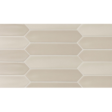 Picture of MiR Mosaic - Alfama Pickets Muslin